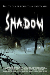 Shadow: Na Escuridão - Poster / Capa / Cartaz - Oficial 2