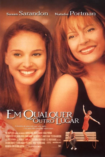  de Filme Em Qualquer Outro Lugar (1999)