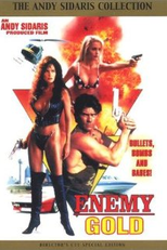 Ouro Inimigo (Enemy Gold)