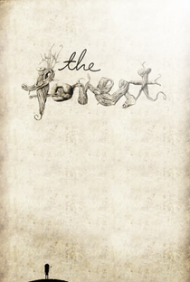 A Floresta - Poster / Capa / Cartaz - Oficial 1