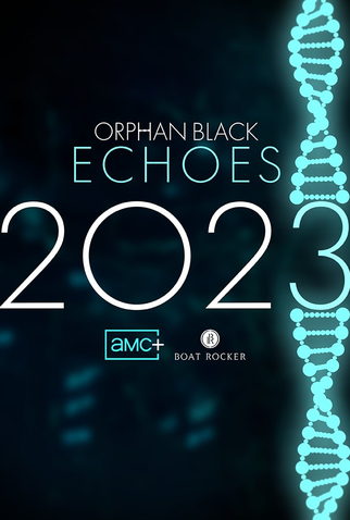Poster 2 de Série Orphan Black: Echoes (2023)