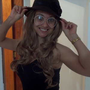 Foto de perfil de JAQUELINE MARQUES