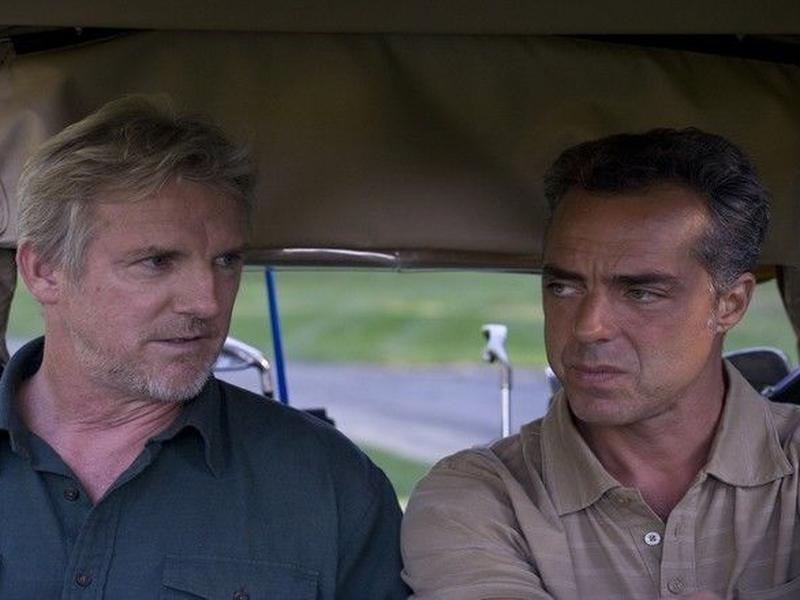 Foto 2 de Handsome Harry