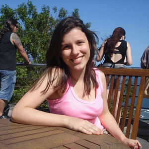 Foto de perfil de Thaís Campos Lucas