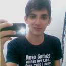 Foto de perfil de Rafael Pereira