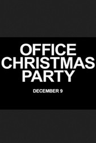 Poster 12 de Filme A Última Ressaca do Ano (2016)