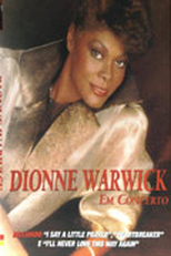 Dionne Warwick em Concerto (In Concert Classics Featuring Dionne Warwick)