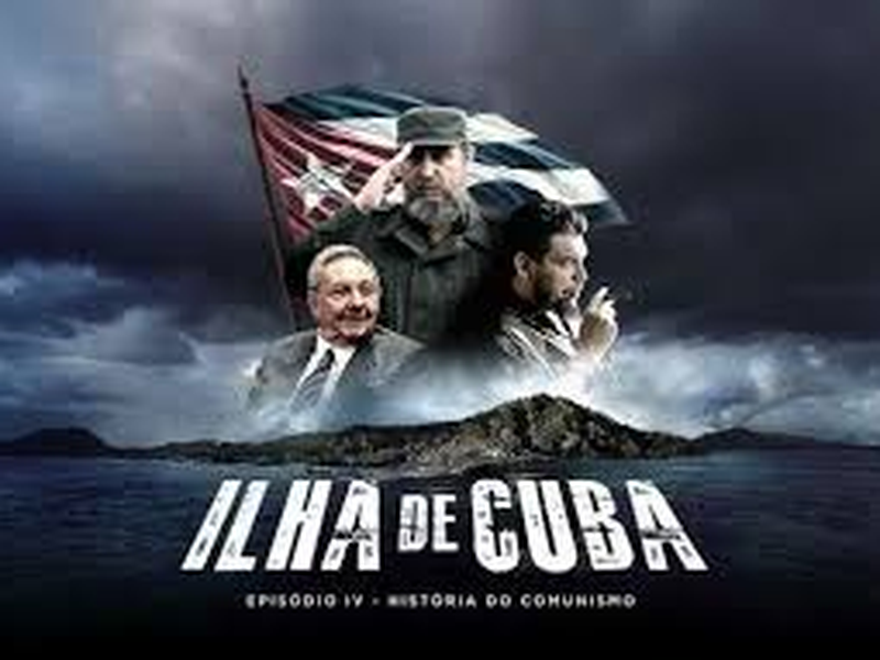 Foto 4 de História do Comunismo