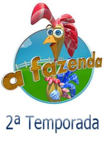  de TV A Fazenda 2 (2009)