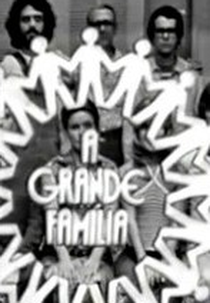 A Grande Família (2ª Temporada) (A Grande Família (2ª Temporada))