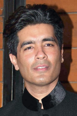 Manish Malhotra