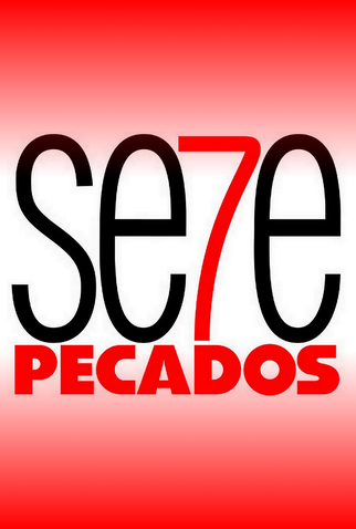 Poster 5 de TV Sete Pecados (2007)