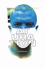 SATURATION DOCUMENTARY (SATURATION DOCUMENTARY)