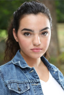 Annabella Valle - Poster 1