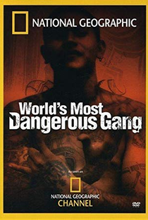 A Pior Gangue do Mundo: O Poder do Medo - Poster / Capa / Cartaz - Oficial 2