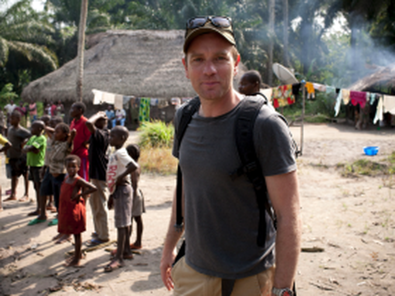 Foto 3 de A Rota Gelada de Ewan McGregor