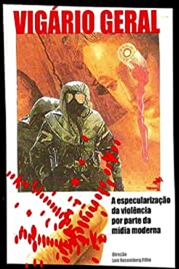Poster de Curta Vigário Geral (2005)