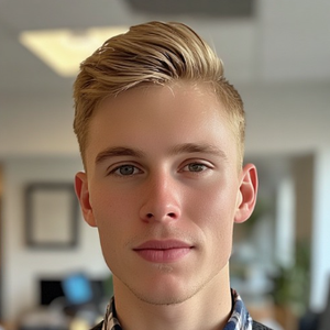 Foto de perfil de orbitnode507
