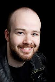 Michael Lennox - Poster / Capa / Cartaz - Oficial 1