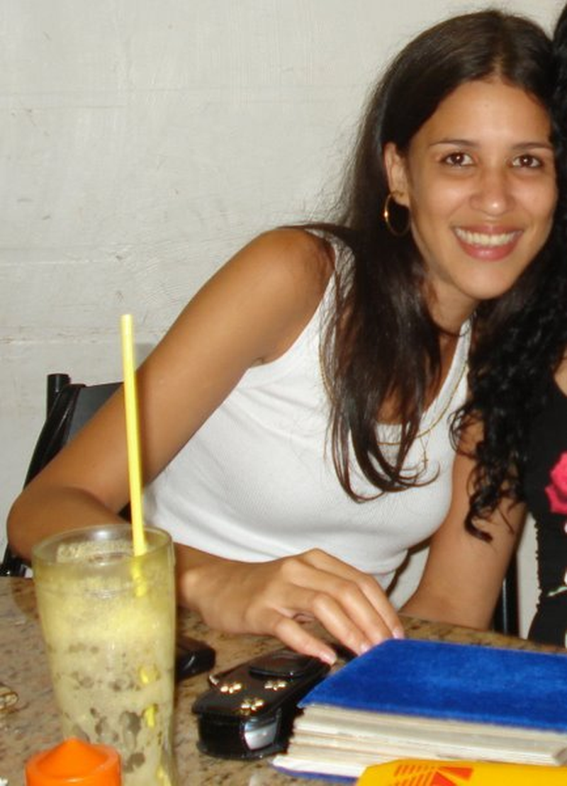 Fernanda Rosindo Albuquerque - Foto 1