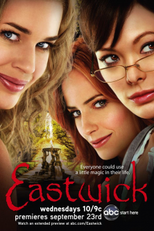 Eastwick: A Cidade da Magia (Eastwick)