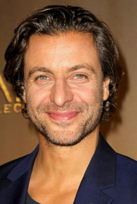 Adam Levy (II)