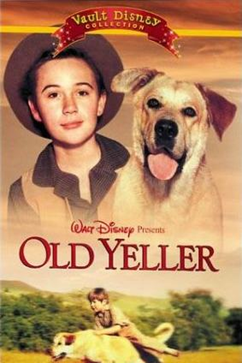  de Filme O Meu Melhor Companheiro (1957)