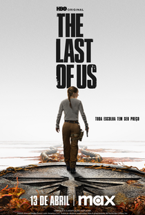The Last of Us (2ª Temporada) - Poster / Capa / Cartaz - Oficial 6