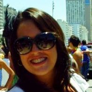 Foto de perfil de Cristiane
