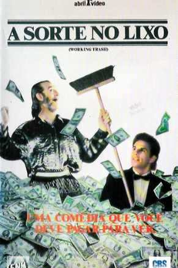  de Filme A Sorte no Lixo (1990)