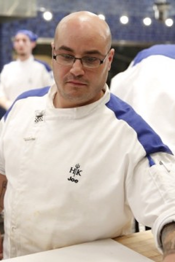 Poster de Episódio 16 Chefs Compete (2016)