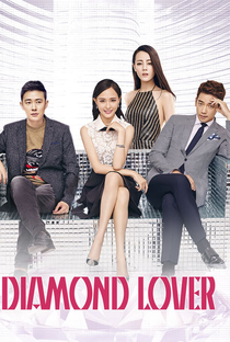 Diamond Lover - Poster / Capa / Cartaz - Oficial 1