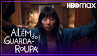 Além Do Guarda-Roupa | Trailer Oficial | HBO Max