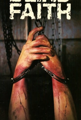 Poster 1 de Filme Blind Faith (1989)