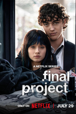 Projeto Final (Proyecto Final)