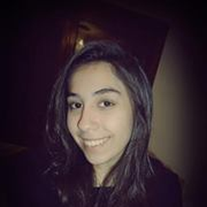 Foto de perfil de Larissa Teixeira