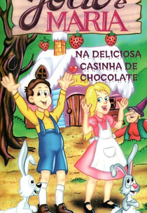 João e Maria (Hansel & Gretel)