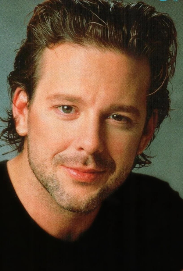 Mickey Rourke | Filmow