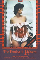 The Taming of Rebecca (The Taming of Rebecca)