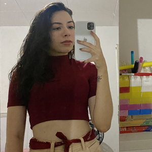 Foto de perfil de Vanessa
