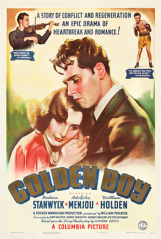 Poster 3 de Filme Conflito de Duas Almas (1939)