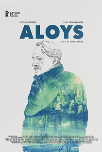 Aloys - Poster / Capa / Cartaz - Oficial 6