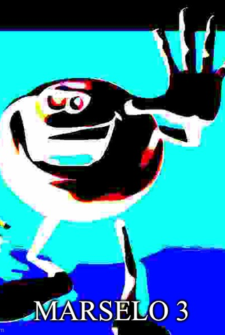 Poster 2 de Curta Marselo 3: O Final (1995)
