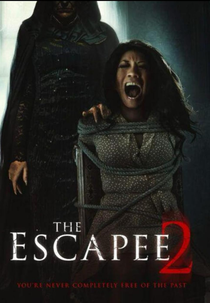 The Escapee 2: The Woman in Black (The Escapee 2: The Woman in Black)