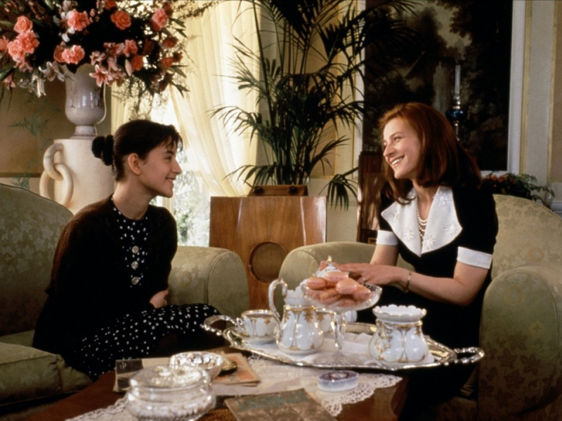 Foto 11 de L'accompagnatrice 