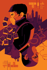 Gideon Falls (1ª Temporada) (Gideon Falls (Season 1))