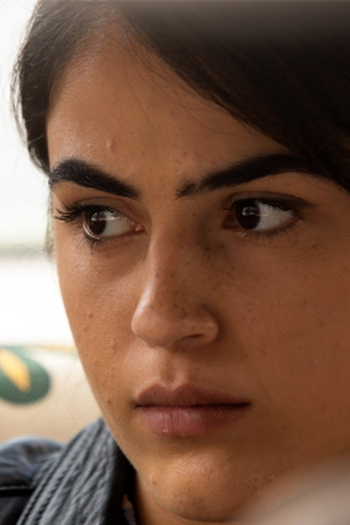 Poster de Episódio Episode 1 (2020)