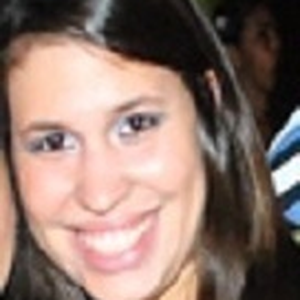 Foto de perfil de Maryana Santos Pereira