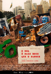 O Mel é mais Doce que o Sangue (O Mel é mais Doce que o Sangue)