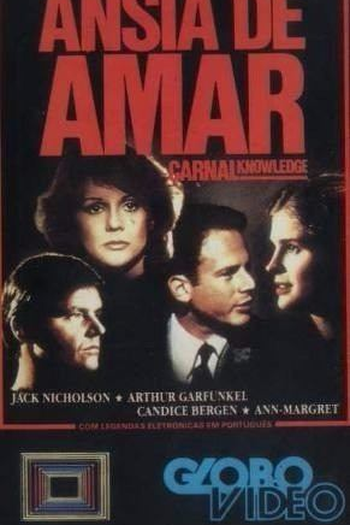  de Filme Ânsia de Amar (1971)